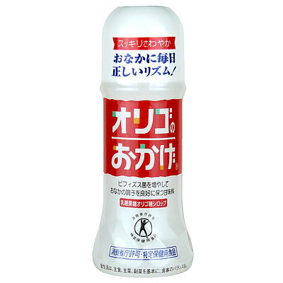 マルハ オリゴのおかげ 300gのサムネイル