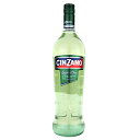 ヴェルモット チンザノドライ 1000ml(4)