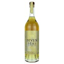 ラム SEVEN SEAS ラム 700ml