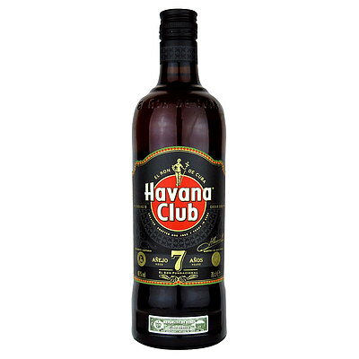ラム ハバナクラブ7年 40° 700ml ラム ハバナクラブ7年 40° 700ml