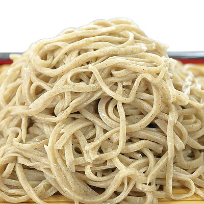 成城石井 北海道産そば粉使用 七割そば 2食入 | D+2のサムネイル