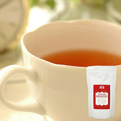 成城石井 イングリッシュブレックファスト 150g