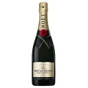 【箱なし】フランス シャンパーニュ モエ・エ・シャンドン・ブリュット 750ml | MHD正規輸入品(4)