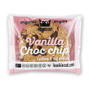 クッキーキャット バニラ&チョコチップクッキー 50g×12個