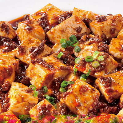 【送料込み】成城石井 麻婆豆腐の素 120g×3個のサムネイル