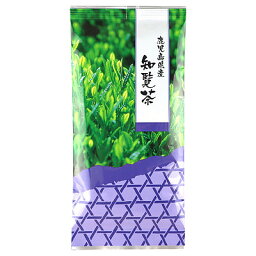 枦川製茶 知覧茶 100g