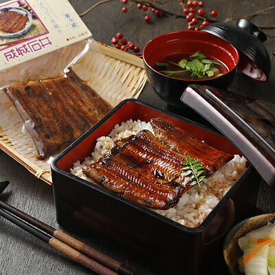 成城石井 国産手焼うなぎ蒲焼 1食分 | D+2 成城石井 国産手焼うなぎ蒲焼 1食分 | D+2