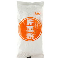 萬藤 片栗粉 200g×6袋