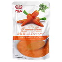 MCC 冷製雪にんじんのスープ 160g×10個
