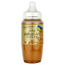 正栄 ウクライナ産 純粋はちみつ(ポリタワー) 500g