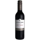 オーストラリア シラーズカベルネ 375ml