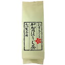 丸八製茶場 加賀ほうじ茶 60g