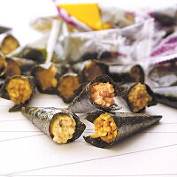 【お中元】【E】成城石井 手巻納豆三種ミックスギフト 295g