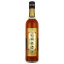 日盛 紹興老酒クリアー12年 500ml