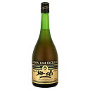 チョーヤ 梅酒 エクセレント 750ml