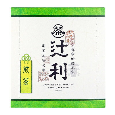 辻利 煎茶 50P 100g(2g×50袋) | 業務用規格