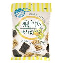 ダイコー食品 瀬戸内のり天レモン味 70g×3袋