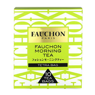 フォション モーニング TB 10P | FAUCHON