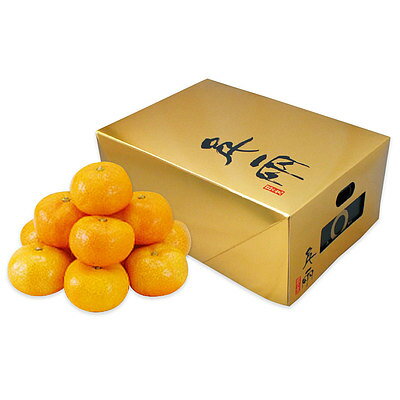 【お歳暮】【WNF】愛媛県宇和島産 日の丸みかん 5.0kg(Mサイズ) | 12月1日より順次お届け