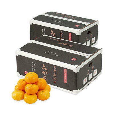 【お歳暮】【WNF】和歌山県有田郡 三孝農園みかん 5.0kg(Mサイズ) | 着日指定不可 / 12月1日より順次お届け