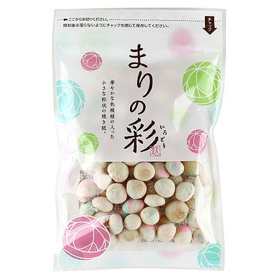 隆光商事 まりの彩 17g×3袋