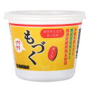 仙崎海産 沖縄県産もづくスープ カップ 1個×5個