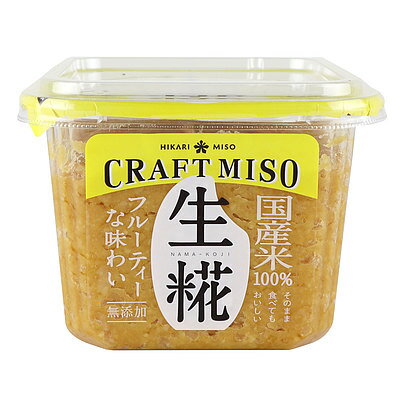 Ђ薡X CRAFT MISO  650g