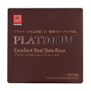 キャニオンスパイス プラチナ エクセレントビーフシチュー 100g×5個