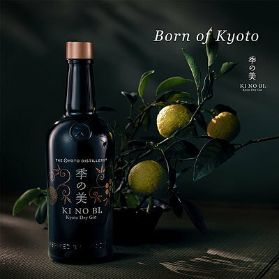 ジン 季の美 京都ドライジン 700ml ジン 季の美 京都ドライジン 700ml