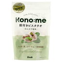 正栄食品工業 Kono:me 殻付きピスタチオ ほんのり塩味 71g×3袋