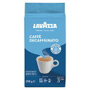 ラバッツァ デカフェ VP(バキュームパック) 250g LAVAZZA