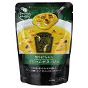 ハインツ 大人むけのスープ 栗かぼちゃのクリームポタージュ 160g×10個