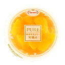 たらみ PURE みかん 270g×6個(4)