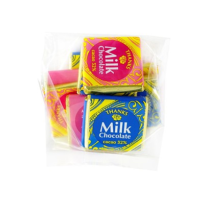 成城石井 ナポリタンチョコレートミルク 10個×6袋 | D+0のサムネイル