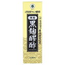 ヘリオス酒造 黒麹もろみ酢無糖 720ml×3本