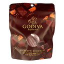 ゴディバ チョコレート（1000円程度） ゴディバ G クリスピー ショコラ 10粒 | GODIVA