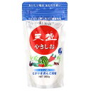 赤穂 やき塩スタンドパック 350g×5個