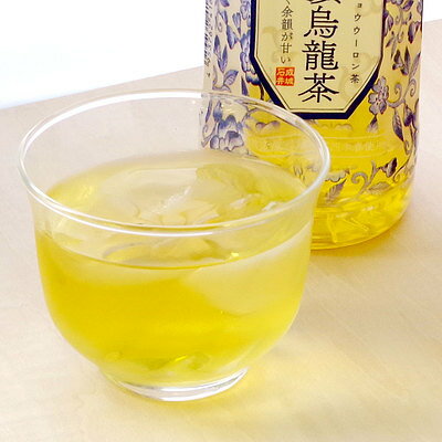 【送料込み】成城石井 凍頂烏龍茶 5