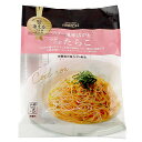成城石井 あえるパスタソース バター風味ひろがるつぶつぶたらこ 23g×5食
