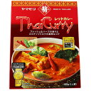 ヤマモリ タイカレーレッド 180g / タイフードフェア