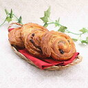 【お取り寄せ】【R】フランス産【冷凍】パンオレザン (約96g×33個)×2袋