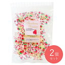 春日堂 フリーズドライストロベリーホワイトチョコ 180g×2袋