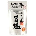 東洋食品 ろく助塩 旨塩 150g