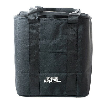 成城石井 ボックス型クーラーバッグ 1枚/ ショッピングバッグ エコバッグのサムネイル