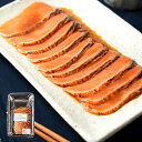 オカムラ食品 青森サーモンたたき +たれ付 80g(4)