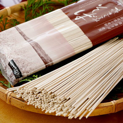 成城石井 挽きぐるみそば 320g