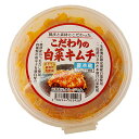 今泉食品 こだわりの白菜キムチ 400g| D+2