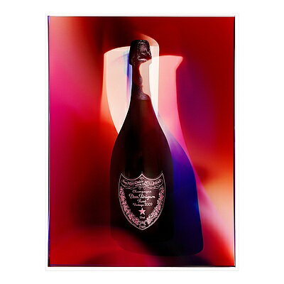 【箱付】フランス シャンパーニュ ドン ペリニヨン ロゼ 2009 ギフトボックス 750ml