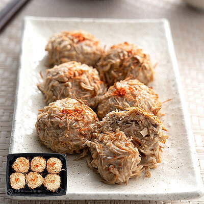 成城石井自家製 3種焼きのこの国産鶏焼売 | D+2 / 消費期限：発送日より3日間