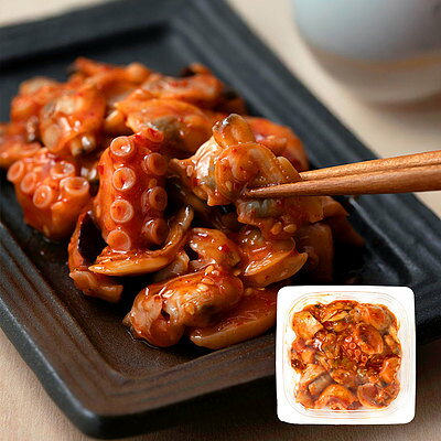 成城石井 たこあさりキムチ 110g | D+2